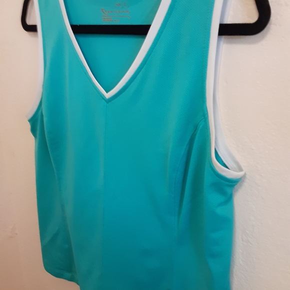 Tech Gear Top - Picture 2 of 5